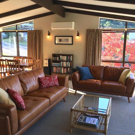Acacia View At No 3 - Acacia Bay Holiday Home Lac Lac Taupo Extérieur photo