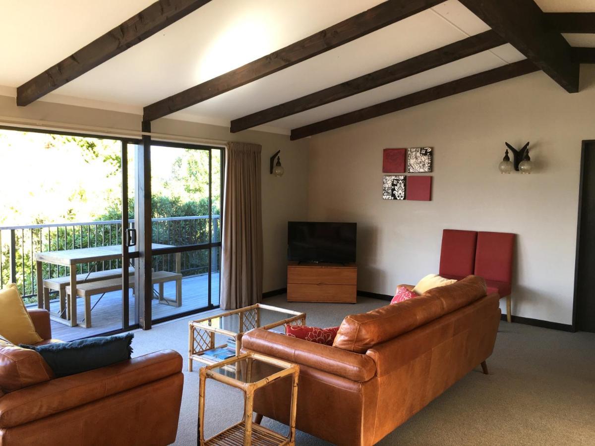 Acacia View At No 3 - Acacia Bay Holiday Home Lac Lac Taupo Extérieur photo