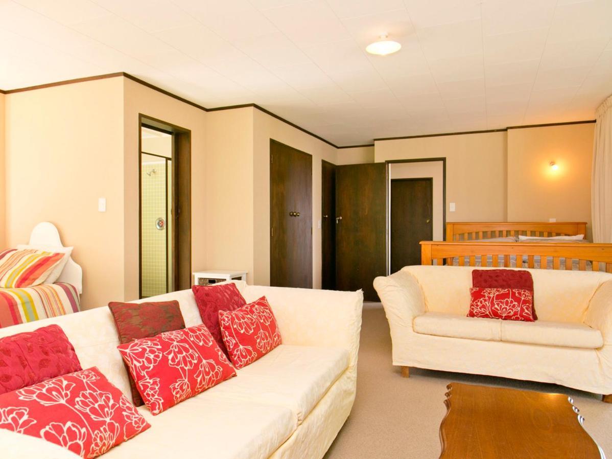 Acacia View At No 3 - Acacia Bay Holiday Home Lac Lac Taupo Extérieur photo