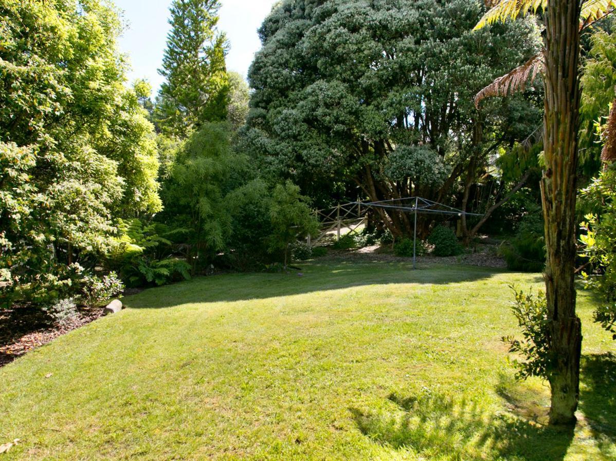 Acacia View At No 3 - Acacia Bay Holiday Home Lac Lac Taupo Extérieur photo