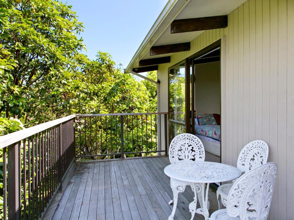 Acacia View At No 3 - Acacia Bay Holiday Home Lac Lac Taupo Extérieur photo