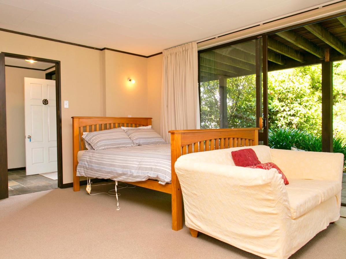 Acacia View At No 3 - Acacia Bay Holiday Home Lac Lac Taupo Extérieur photo